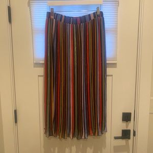 Midi Skirt by Laia (Anthropologie)